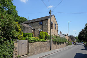 Town End Road Ecclesfield